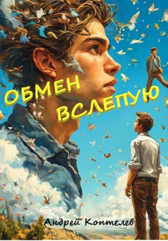 . Обмен вслепую