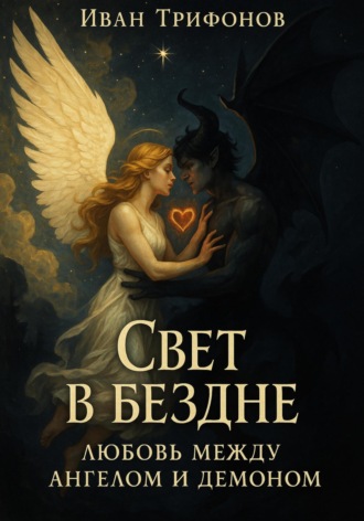 Иван Трифонов. Свет в Бездне