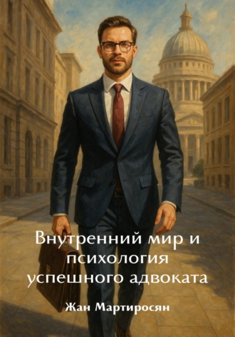 . Внутренний мир и психология успешного адвоката