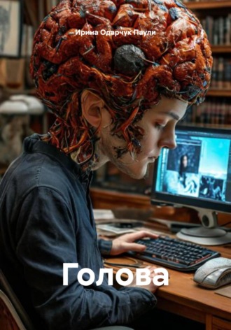 Ирина Одарчук Паули. Голова