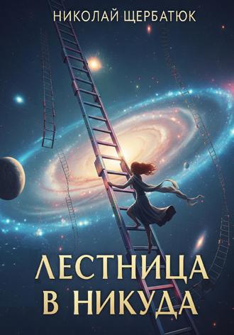 Николай Щербатюк. Лестница в Никуда