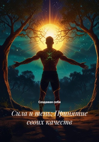 . Сила и тень: Принятие своих качеств