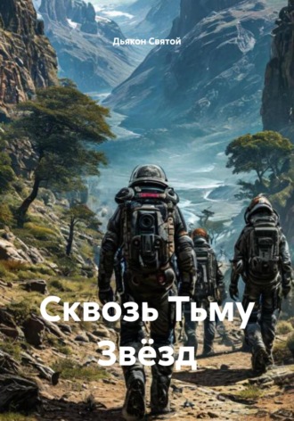 Дьякон Джон Святой. Сквозь Тьму Звёзд