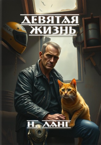 Н. Ланг. Девятая жизнь