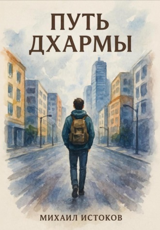 Михаил Истоков. Путь Дхармы