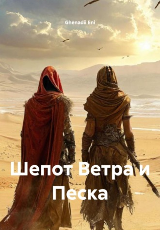 Ghenadii Eni. Шепот Ветра и Песка