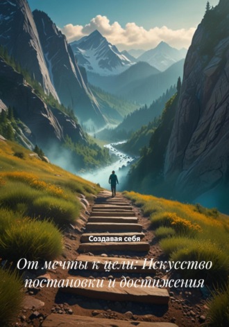. От мечты к цели: Искусство постановки и достижения