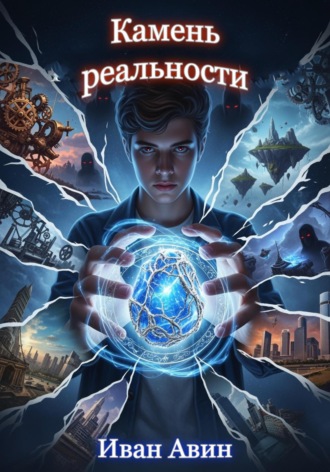. Камень Реальности