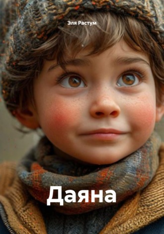 Эля Растум. Даяна