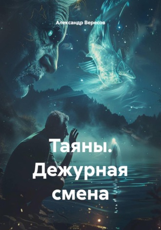Александр Вересов. Таяны. Дежурная смена