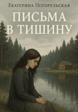 Погорельская Екатерина. Письма в тишину
