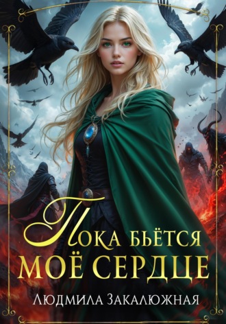 . Пока бьётся моё сердце