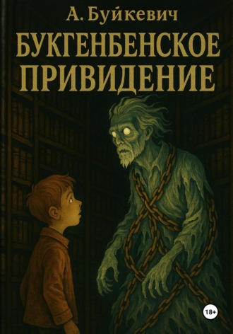 Анатолий Буйкевич. Букгенбенское приведение