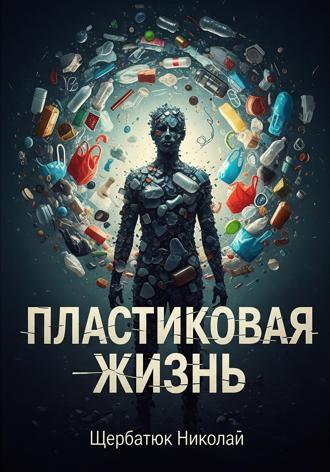 Николай Щербатюк. Пластиковая Жизнь