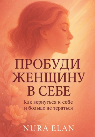. Пробуди женщину в себе