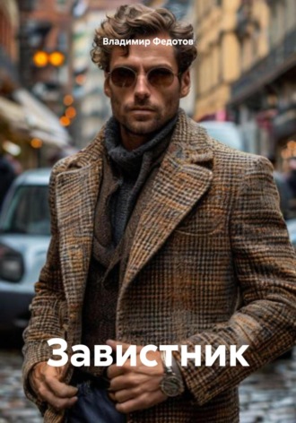 Владимир Федотов. Завистник