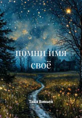 . Помни имя своё