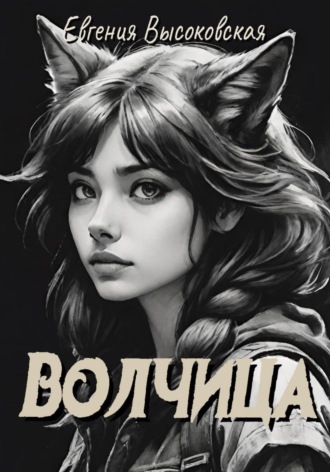 Евгения Высоковская. Волчица