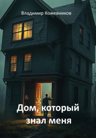 Владимир Кожевников. Дом, который знал меня