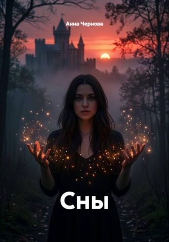 Анна Чернова. Сны