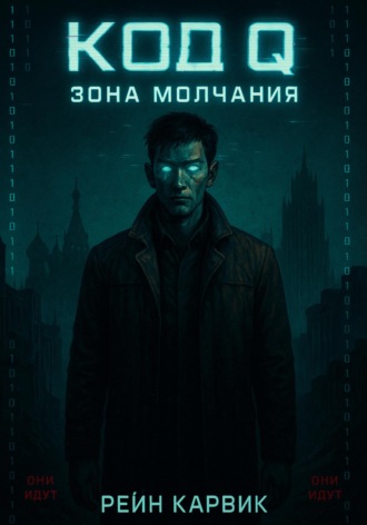 Рейн Карвик. Код Q: Зона Молчания