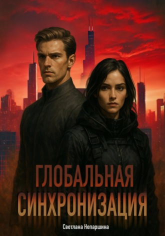 Светлана Николаевна Непаршина. Глобальная синхронизация