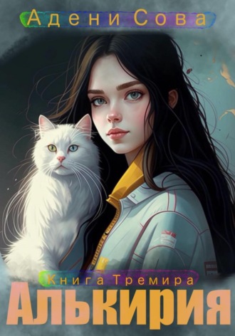 Адени Сова. Книга Тремира. Алькирия