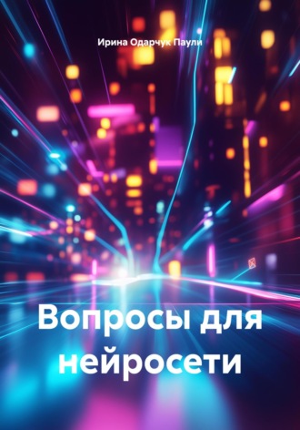 . Вопросы для нейросети