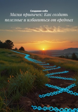 . Магия привычек: Как создать полезные и избавиться от вредных
