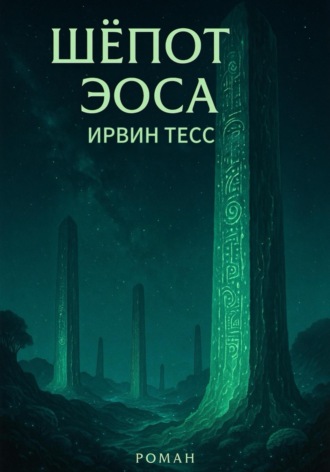 . Шёпот Эоса