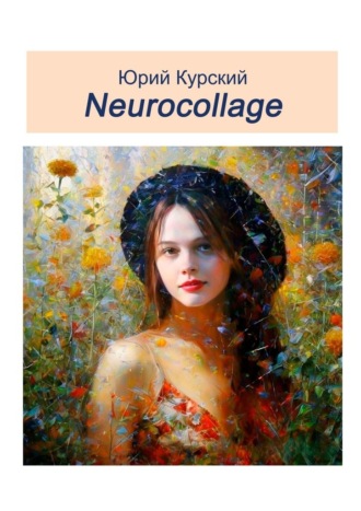 Юрий Курский. Neurocollage