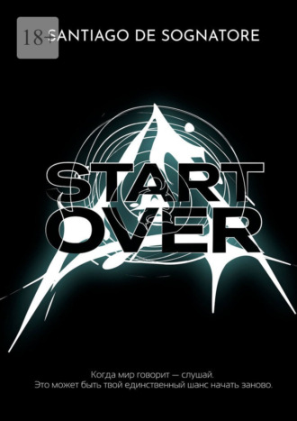 Santiago de Sognatore. Start over?