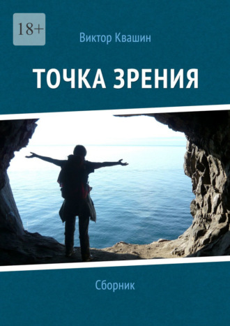 Виктор Квашин. Точка зрения