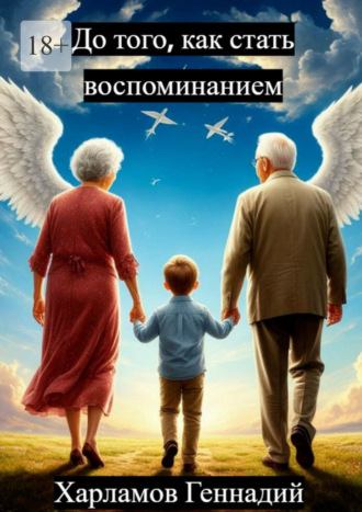 . До того, как стать воспоминанием