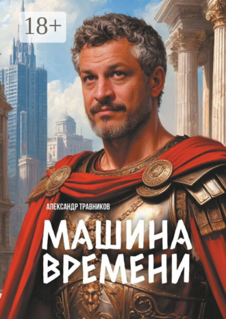 Александр Травников. Машина времени