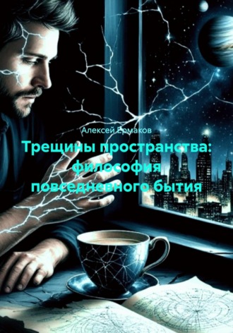 . Трещины пространства: философия повседневного бытия