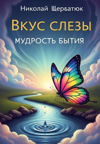 . Вкус слезы: Мудрость бытия