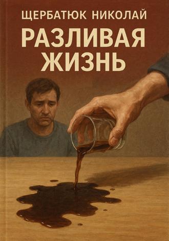 . Разливая Жизнь