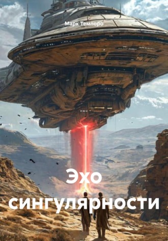 . Эхо сингулярности