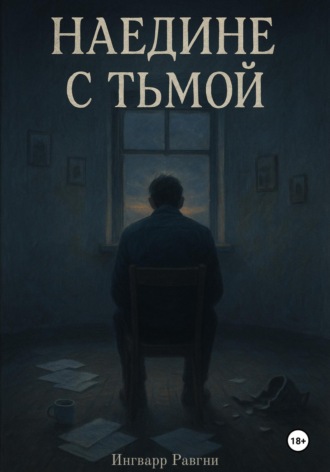 . Наедине с тьмой