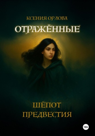 Ксения Орлова. Отраженные: Шёпот предвестия