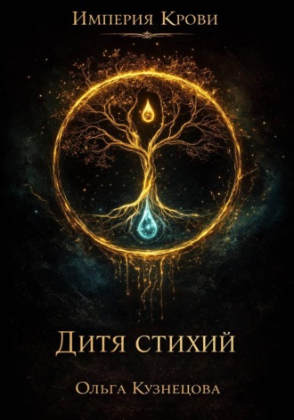 Ольга Кузнецова. Дитя стихий