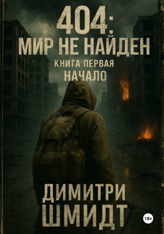 . 404: Мир не найден