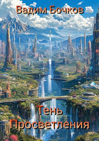 Вадим Бочков. Тень просветления