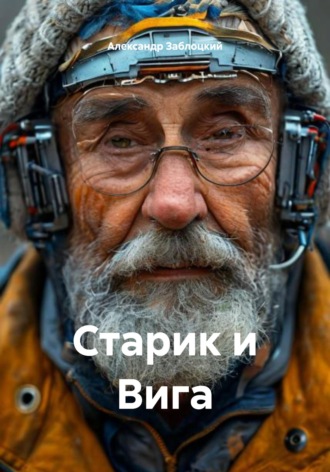 Александр Заблоцкий. Старик и Вига