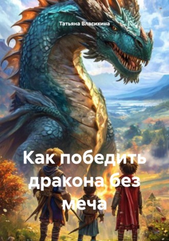 . Как победить дракона без меча