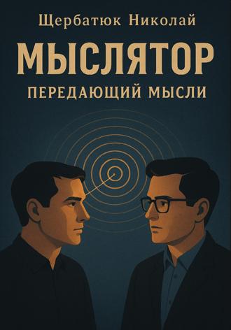 . Мыслятор – передающий Мысли