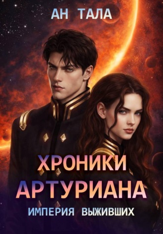 Ан Тала. Хроники Артуриана: империя выживших