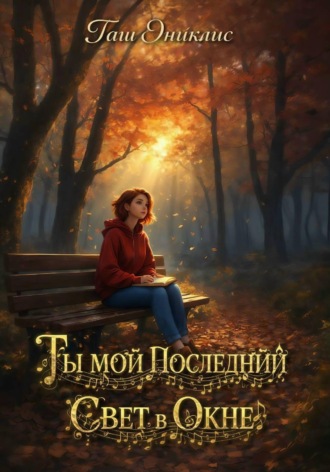 Таш Эниклис. Ты мой последний свет в окне