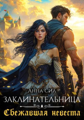 Анна Сил. Заклинательница. Сбежавшая невеста